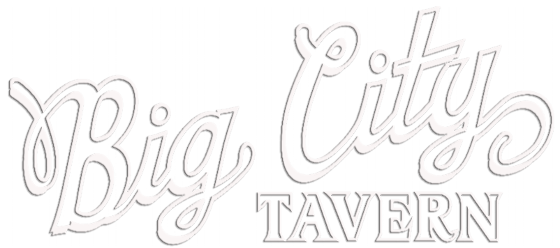 Big City Tavern